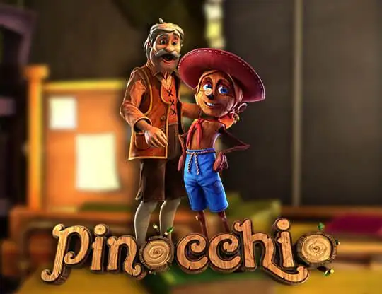 Pinocchio Slots med Riktiga Pengar | Online Casino