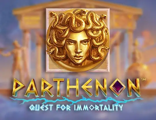 Parthenon Quest for Immortality