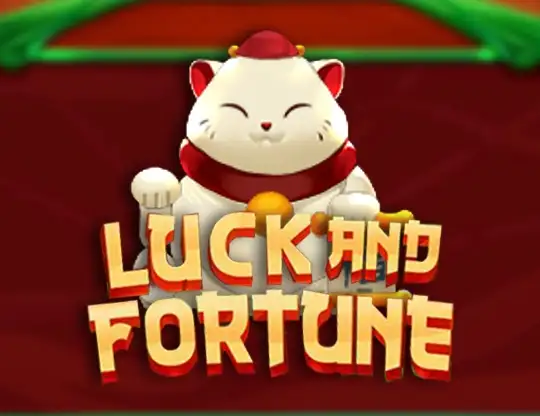 Luck and Fortune Casino Online | Spela med Riktiga Pengar