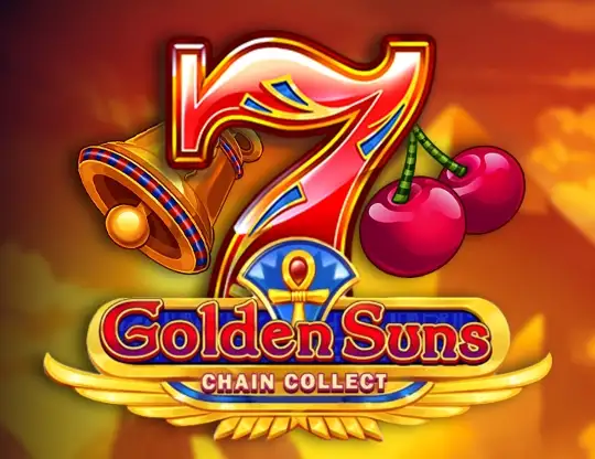 Golden Suns: Chain Collect