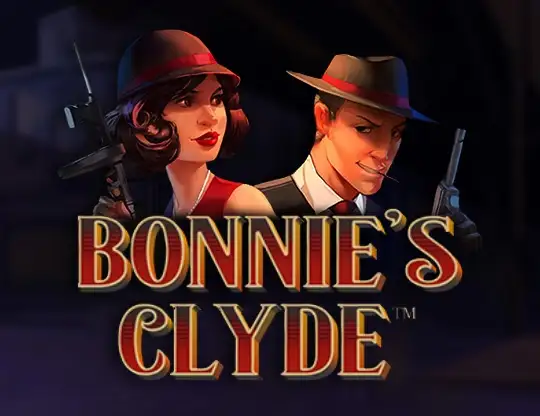 Bonnie's Clyde Slot med Riktiga Pengar | Bästa Casino