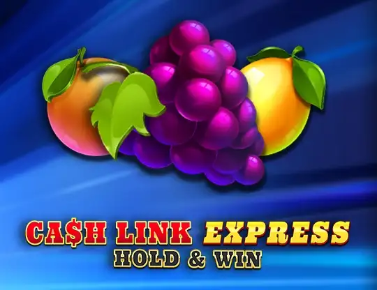 Cash Link Express: Hold and Win