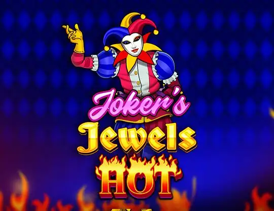 Joker’s Jewels Hot Casino Online | Spela med Riktiga Pengar
