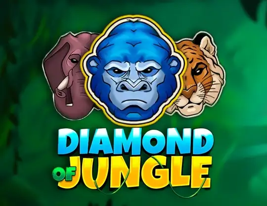 Diamond Of Jungle Slots med Riktiga Pengar | Online Casino