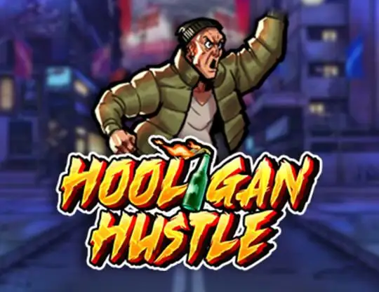 Hooligan Hustle Casino Online | Spela med Riktiga Pengar