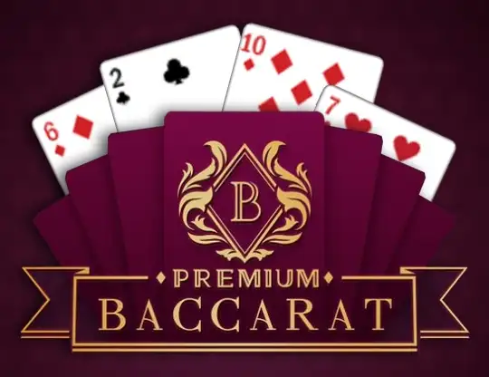 Spela Premium Baccarat | Online Spel med Riktiga Pengar