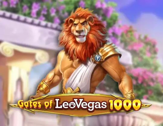 Gates of LeoVegas 1000 Slots med Riktiga Pengar | Online Casino
