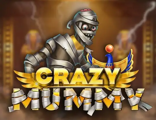 Crazy Mummy Slots med Riktiga Pengar | Online Casino