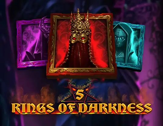 5 Rings of Darkness