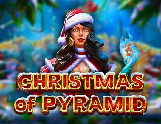 Christmas of Pyramid Slots med Riktiga Pengar | Online Casino