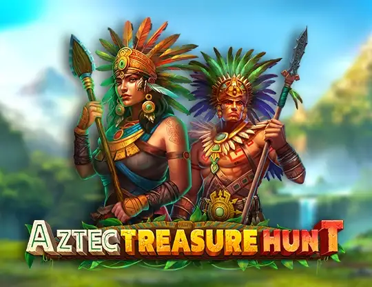 Aztec Treasure Hunt Casino Online | Spela med Riktiga Pengar