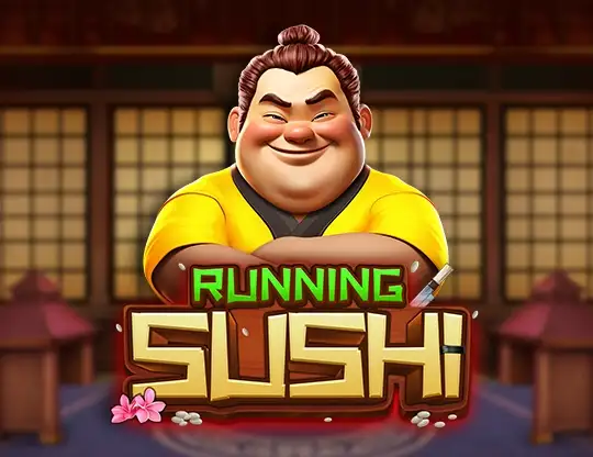 Running Sushi Casino | Spelautomater med Riktiga Pengar Sverige