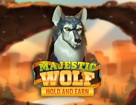 Majestic Wolf Casino Online | Spela med Riktiga Pengar