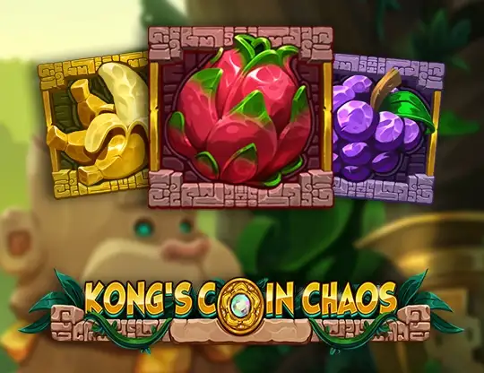 Kong's Coin Chaos