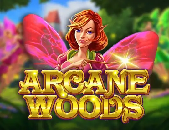 Arcane Woods Slots med Riktiga Pengar | Online Casino