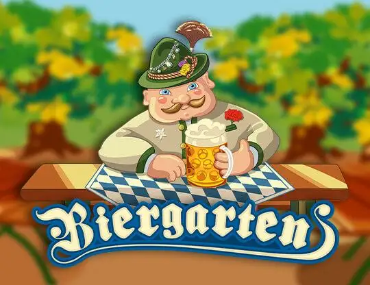 Biergarten