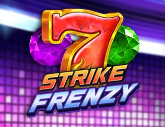 Strike Frenzy Casino | Spelautomater med Riktiga Pengar Sverige