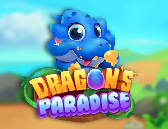 Dragon's Paradise Casino Online | Spela med Riktiga Pengar