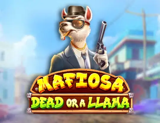 Mafiosa Dead or a Llama Slot Casino Online | Spela med Riktiga Pengar