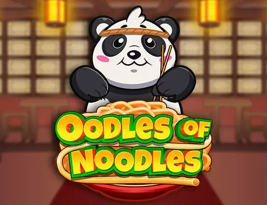 Oodles of Noodles Casino | Spelautomater med Riktiga Pengar Sverige