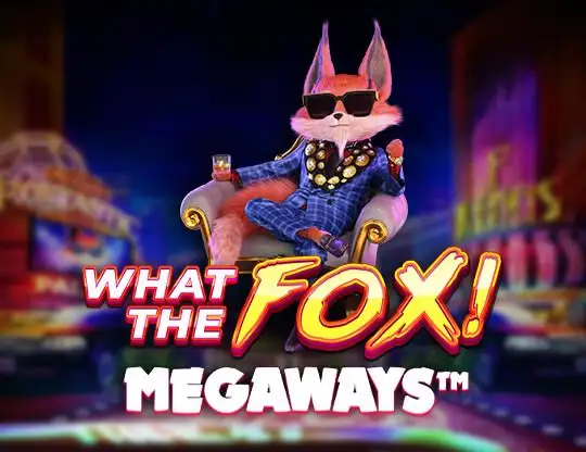 What the Fox Megaways Casino | Spelautomater med Riktiga Pengar Sverige