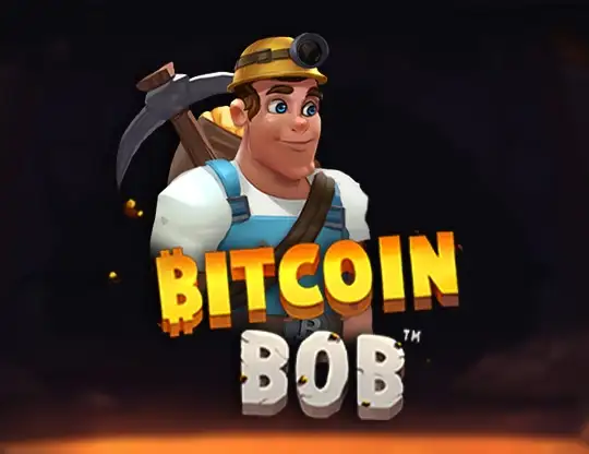 Bitcoin Bob Casino Online | Spela med Riktiga Pengar