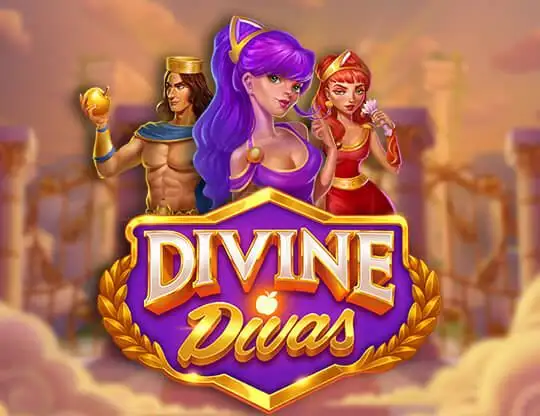 Divine Divas Casino Online | Spela med Riktiga Pengar