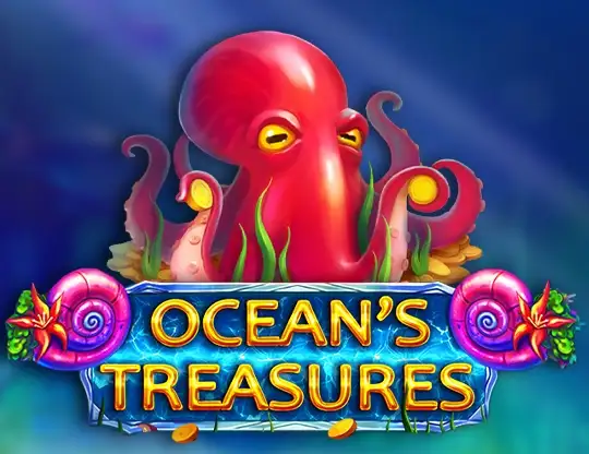 Ocean's Treasures Casino Online | Spela med Riktiga Pengar