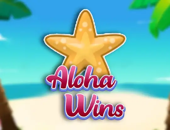 Spela Aloha Wins Online | För Riktiga Pengar
