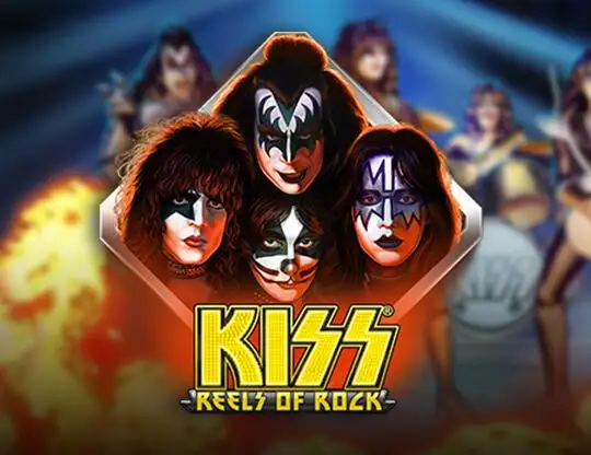 Kiss Reels of Rock Casino | Spelautomater med Riktiga Pengar Sverige