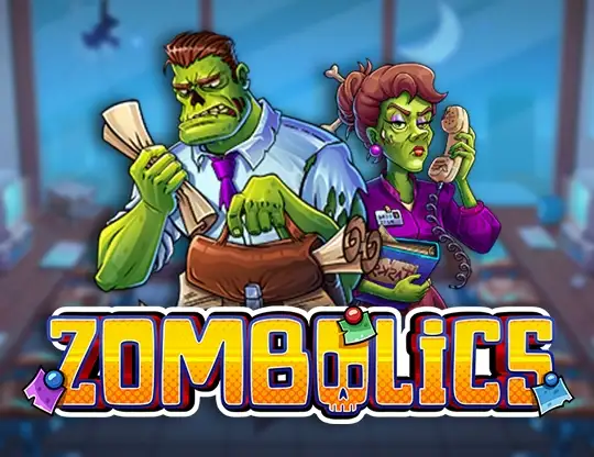 Zombolics Casino Online | Spela med Riktiga Pengar