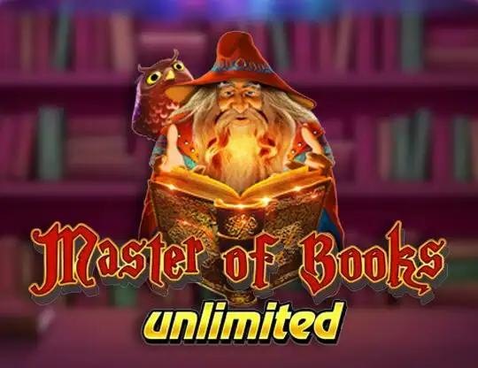 Master of Books Unlimited