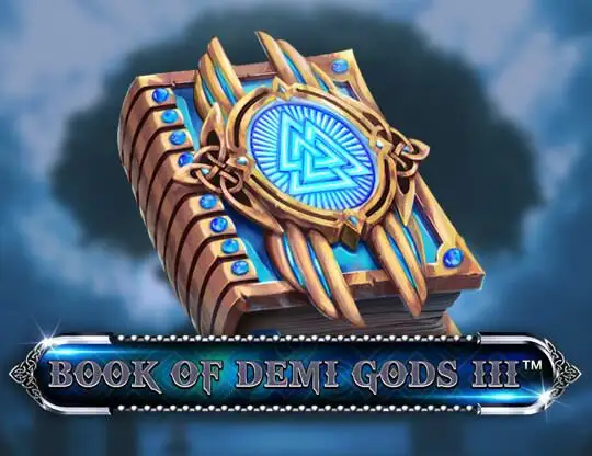 Book of Demi Gods 3 Casino Online | Spela med Riktiga Pengar