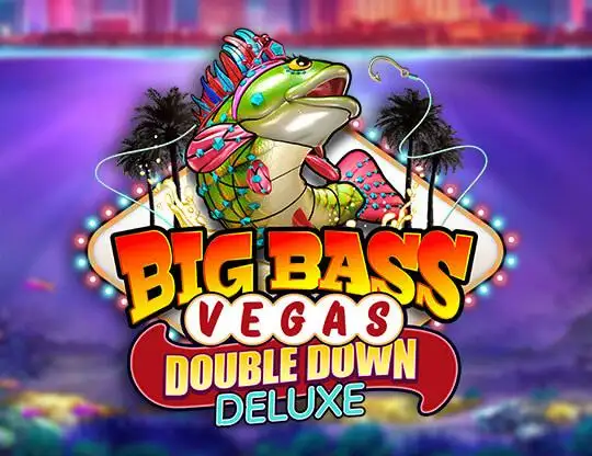 Big Bass Vegas Double Down Deluxe Casino Online | Spela med Riktiga Pengar