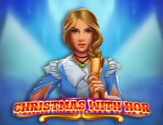Christmas with Hor Slots med Riktiga Pengar | Online Casino