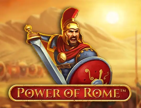 Power of Rome Slots med Riktiga Pengar | Online Casino