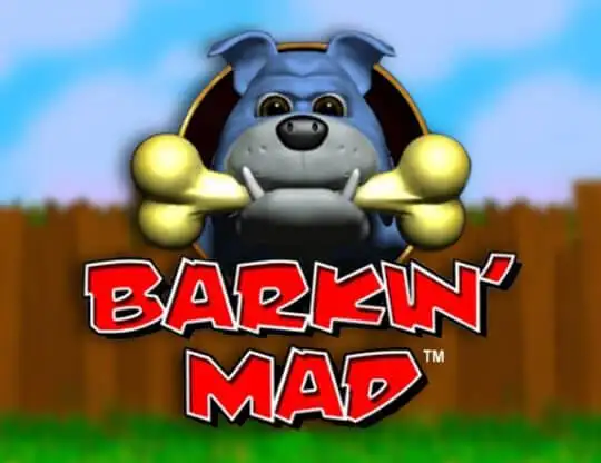 Barkin Mad Casino Online | Spela med Riktiga Pengar