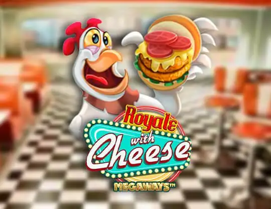 Royale With Cheese Megaways Casino | Spelautomater med Riktiga Pengar Sverige