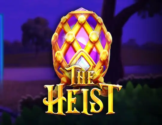 The Heist Slot Casino Online | Spela med Riktiga Pengar