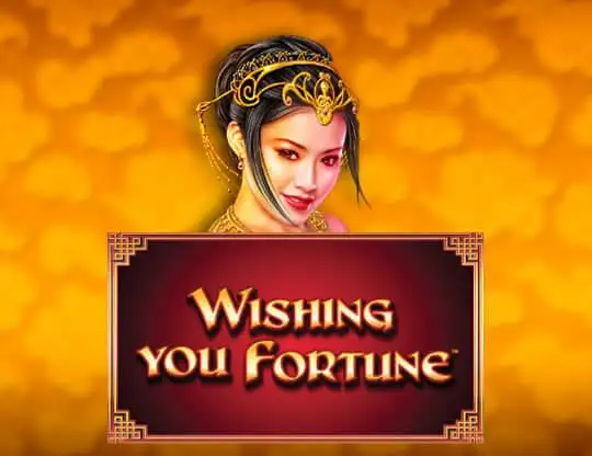 Wishing You Fortune