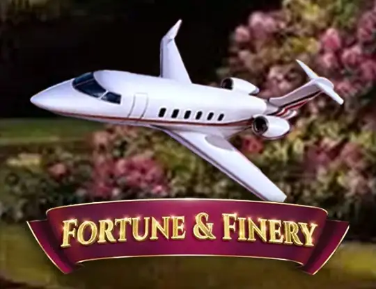 Fortune & Finery Casino | Spelautomater med Riktiga Pengar Sverige