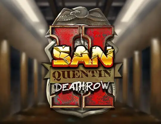 San Quentin 2 Death Row Slot Casino Online | Spela med Riktiga Pengar