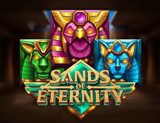 Sands of Eternity Slot Casino Online | Spela med Riktiga Pengar