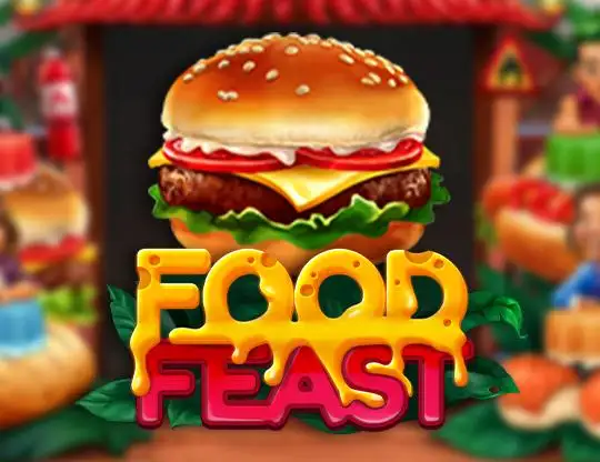 Food Feast Casino | Spelautomater med Riktiga Pengar Sverige