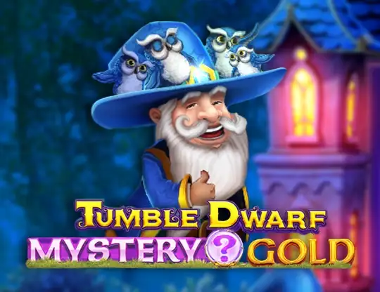 Tumble Dwarf Mystery Gold Slot Casino Online | Spela med Riktiga Pengar