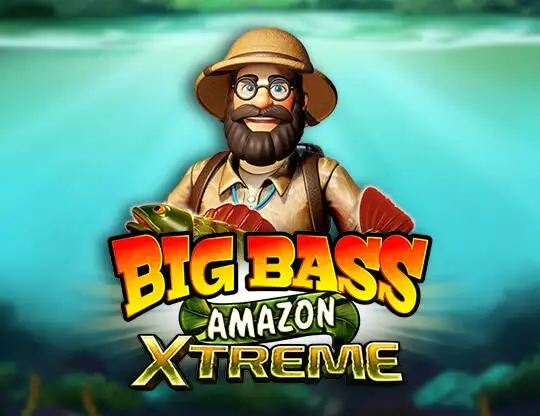 Big Bass Amazon Xtreme Slots med Riktiga Pengar | Online Casino