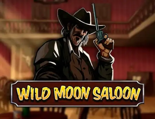 Wild Moon Saloon Slot - Spela med riktiga pengar