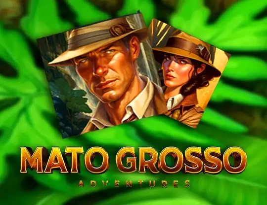 Mato Grosso Adventures Slots med Riktiga Pengar | Online Casino