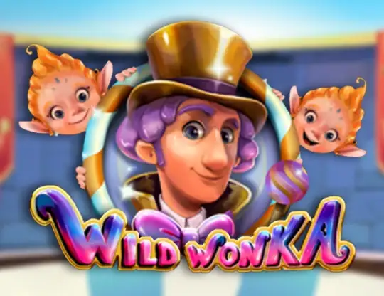 Wild Wonka Casino Online | Spela med Riktiga Pengar