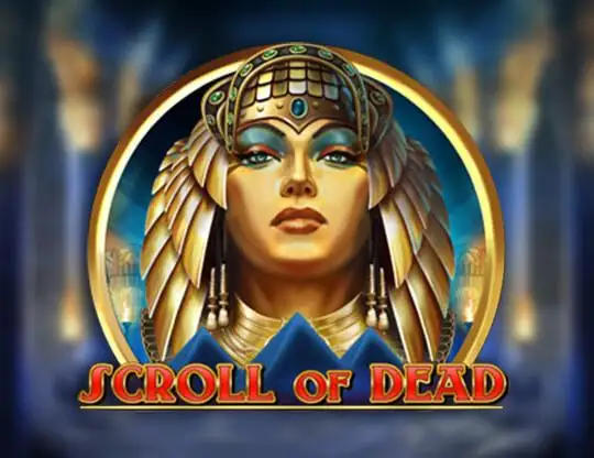 Scroll of Dead Casino Online | Spela med Riktiga Pengar